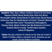 Magnesium Lotion (257 ml)