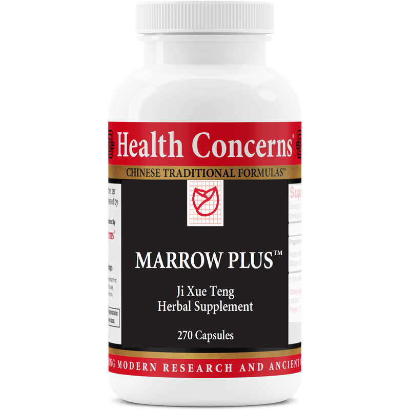 Marrow Plus