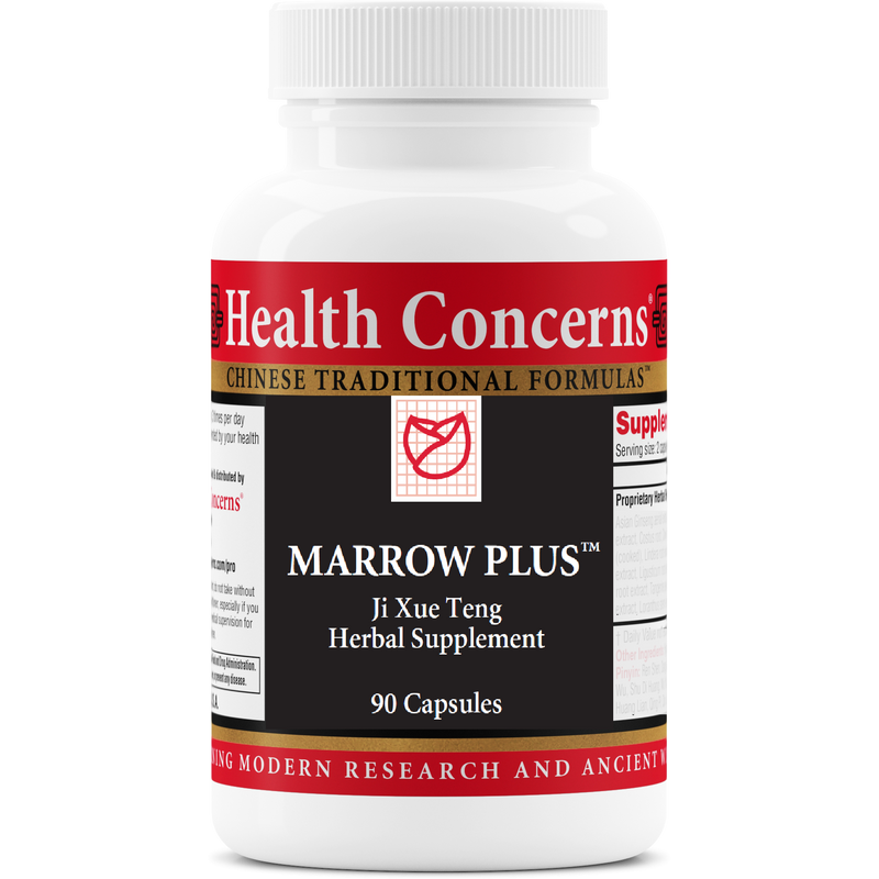 Marrow Plus