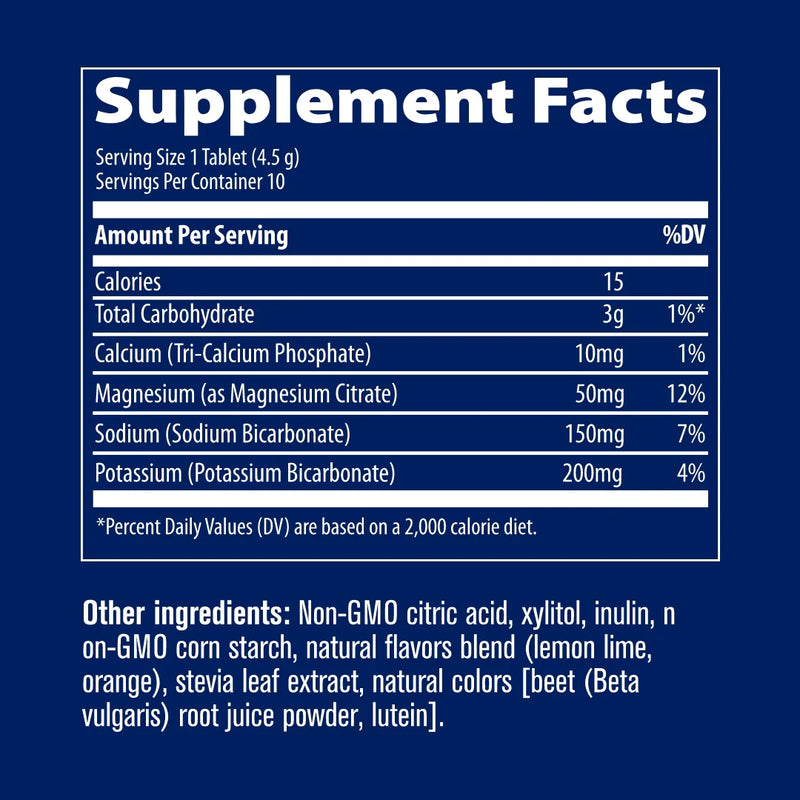 Max-Hydrate Endurance (8 Tubes)