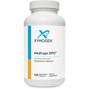 MedCaps DPO (120 Capsules)
