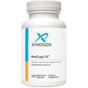 MedCaps GI (120 Capsules)