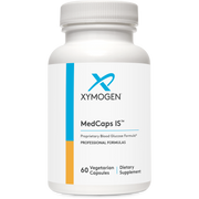 MedCaps IS (60 Capsules)