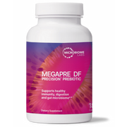 MegaPre Precision Prebiotic (180 Capsules)