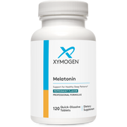 Melatonin Peppermint