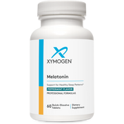 Melatonin Peppermint