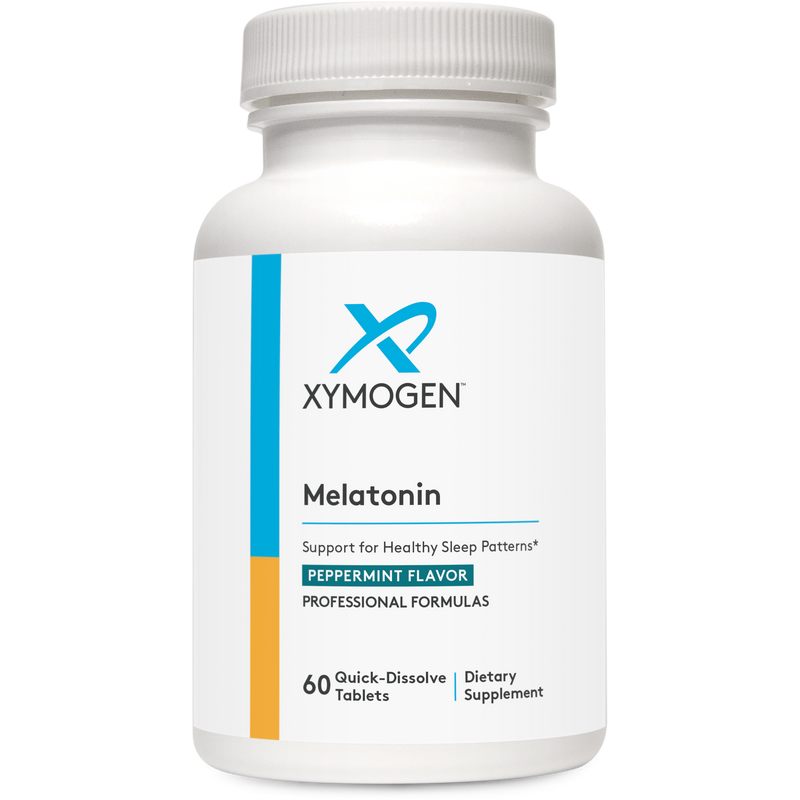 Melatonin Peppermint