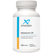 Melatonin CR