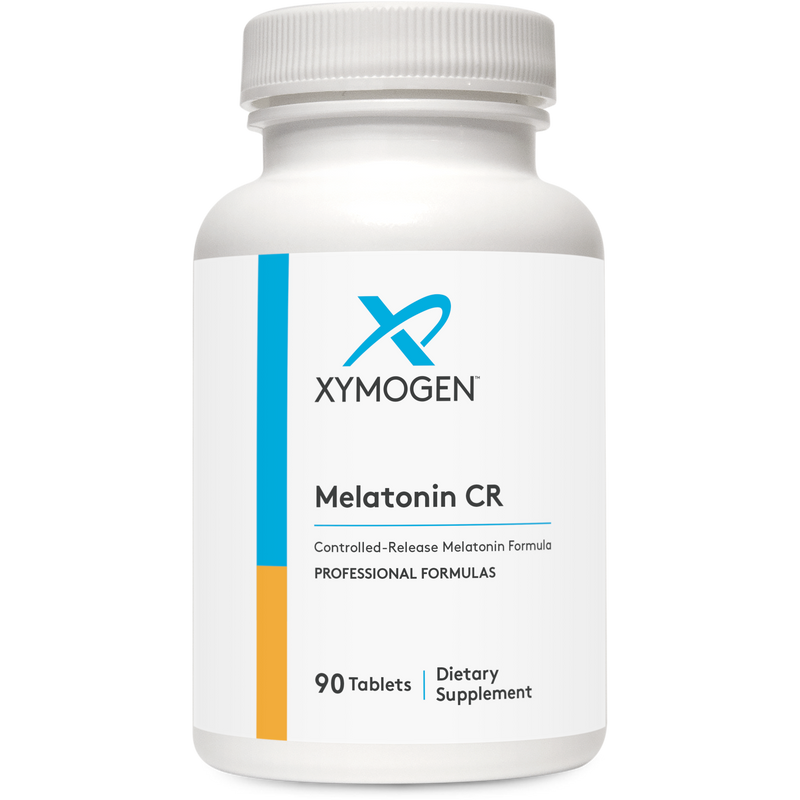 Melatonin CR