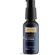 Liposomal Melatonin (30 ml)