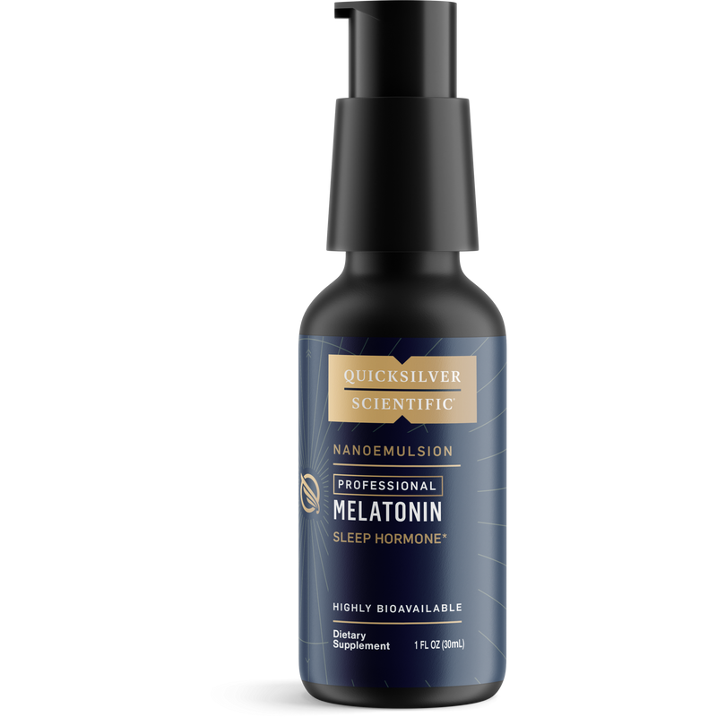 Liposomal Melatonin (30 ml)