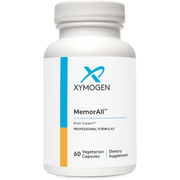MemorAll (60 Capsules)