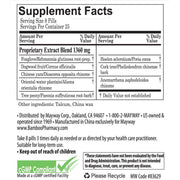 Menopause Support (Zhi Bai Di Huang Wan) (200 Pills)