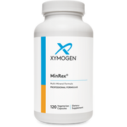 MinRex (120 Capsules)