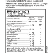 Mito Guard 100 Plus (60 Softgels)