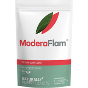 ModeraFlam (60 Capsules)