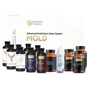 Advanced PushCatch Detox System - MOLD