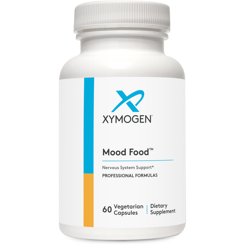 Mood Food (60 Capsules)