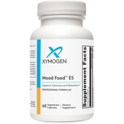 Mood Food ES