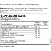 Mood Guard (100 Capsules)