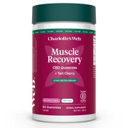 Muscle Recovery (60 Gummies)