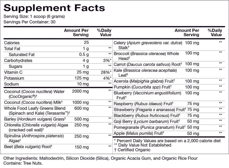 N-Liven (180 Grams Powder)