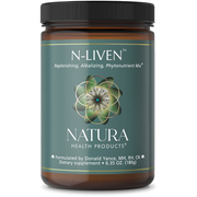 N-Liven (180 Grams Powder)