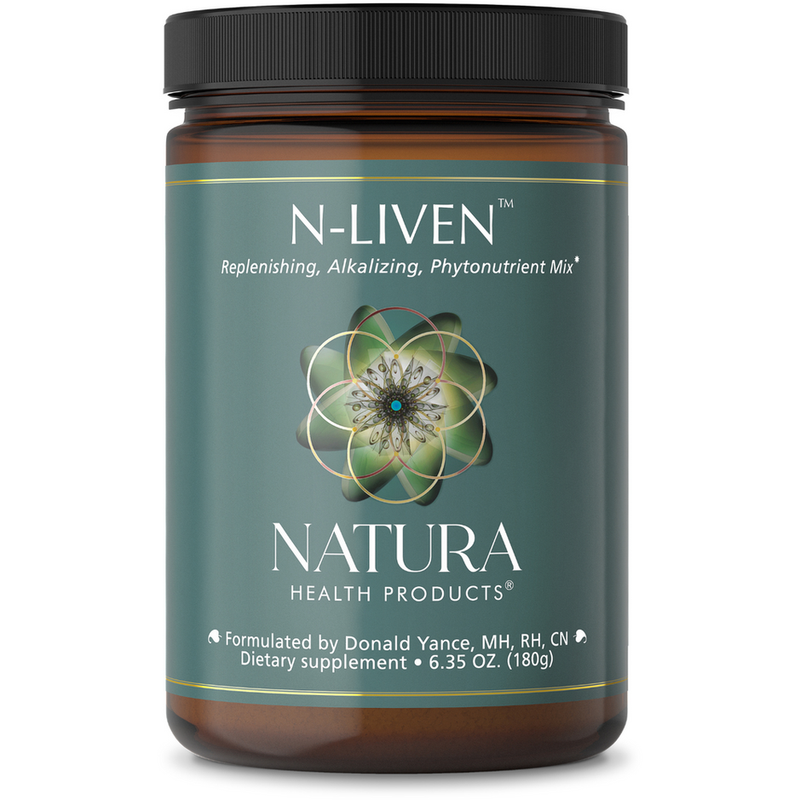 N-Liven (180 Grams Powder)