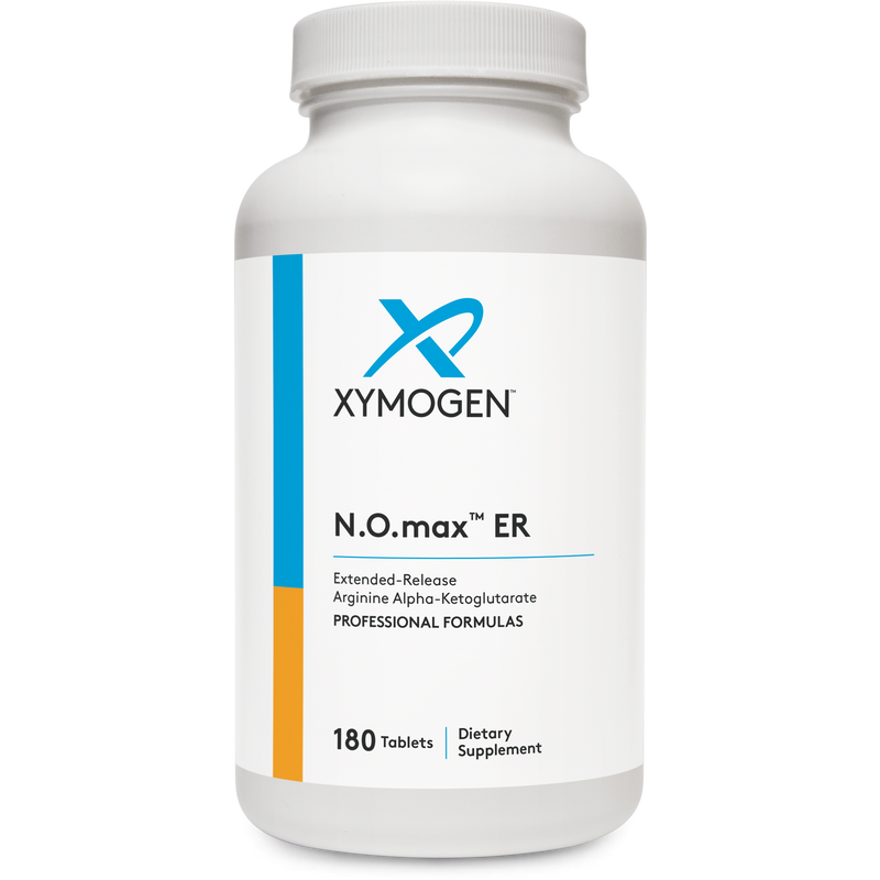 N.O.max ER 180 Tablets