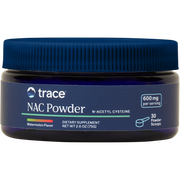 NAC Powder (600 mg) (30 Servings)