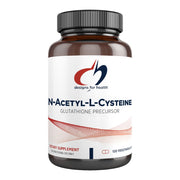N-Acetyl-L-Cysteine (NAC) (120 Capsules)