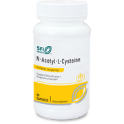 N-Acetyl Cysteine (NAC) (500 mg) (90 Capsules)