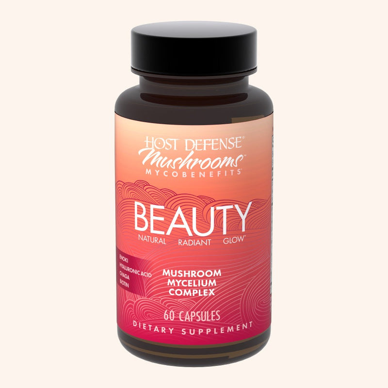 MycoBenefits Beauty