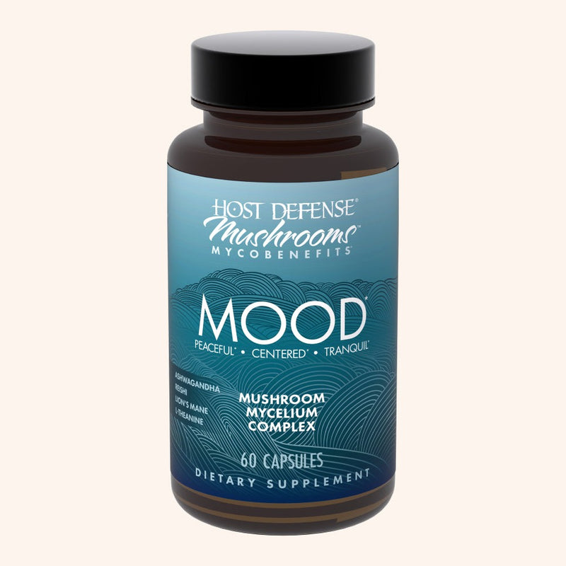 MycoBenefits Mood