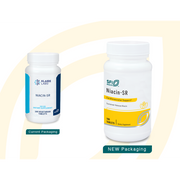 Niacin-SR (500 mg) (100 Tablets)