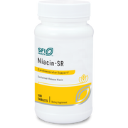 Niacin-SR (500 mg) (100 Tablets)