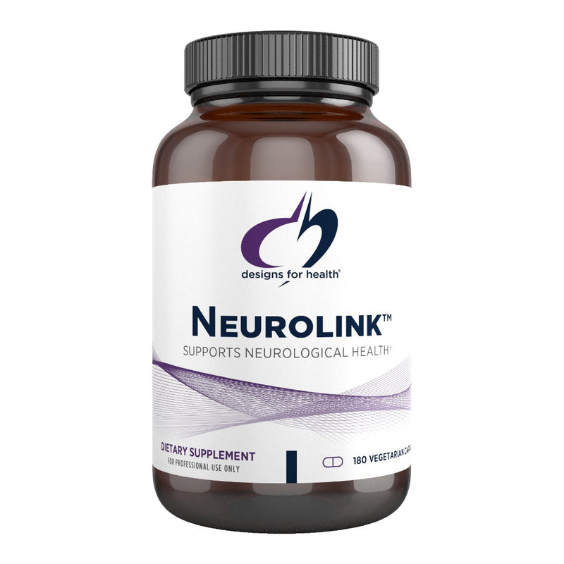 Neurolink (180 Capsules)