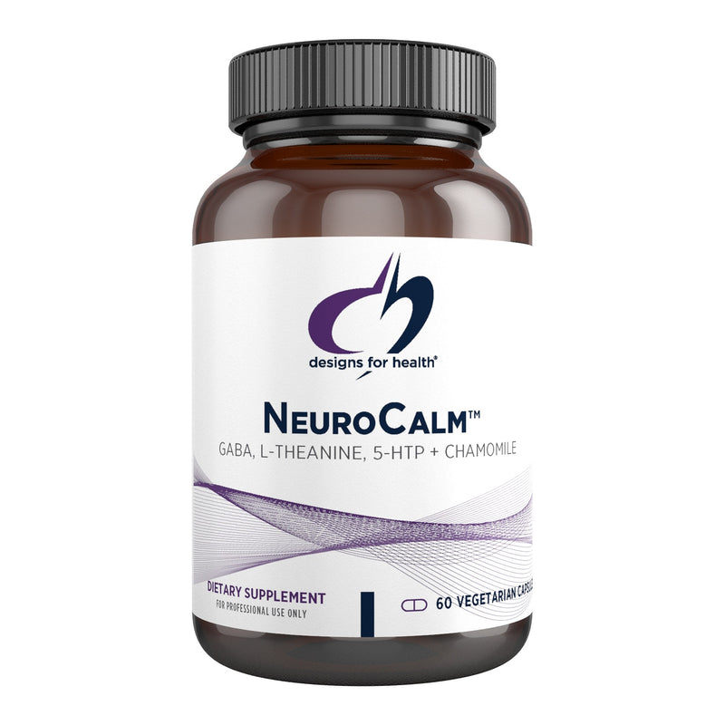 NeuroCalm (60 Capsules)