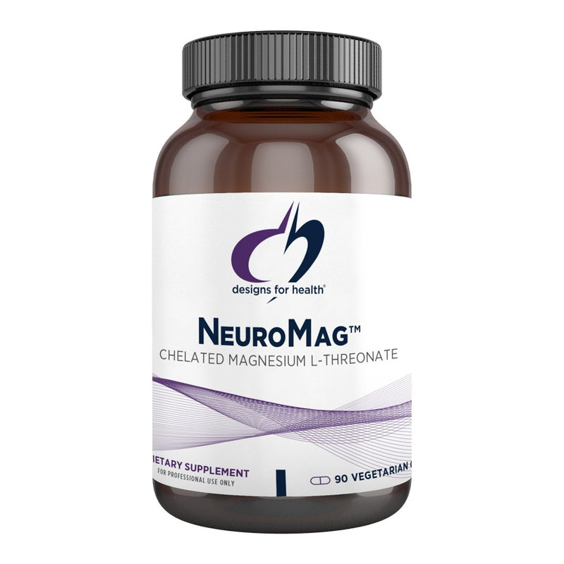 Neuromag Sport (90 Capsules)