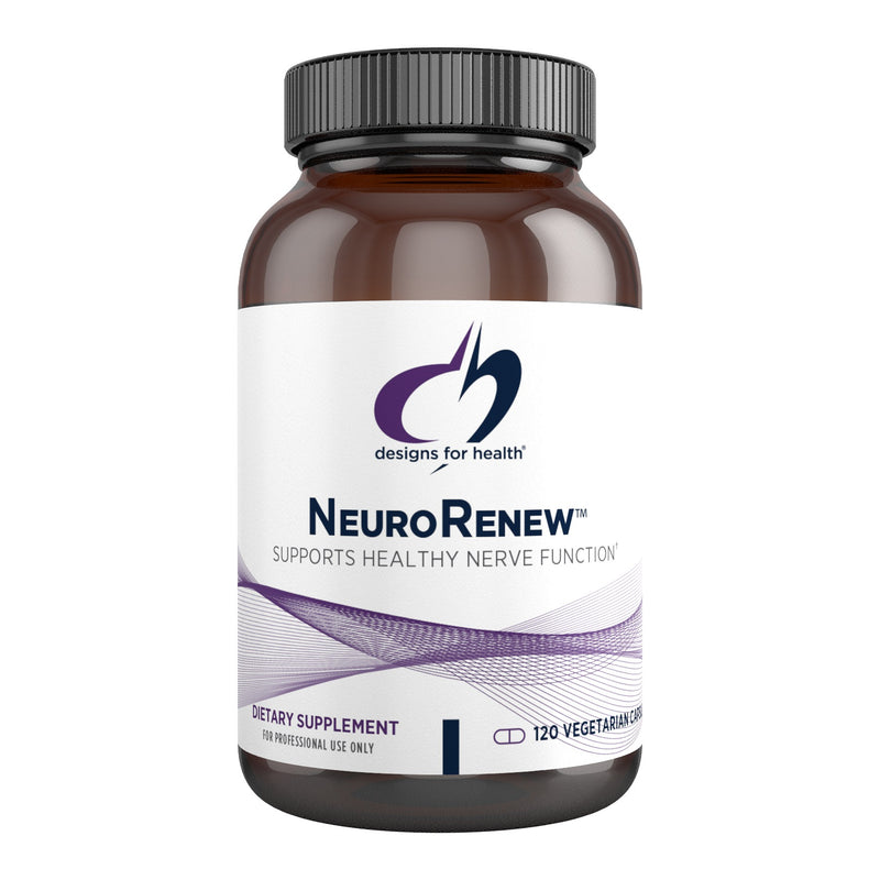NeuroRenew (120 Capsules)