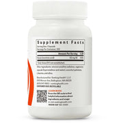 Niacin 50 mg (100 Capsules)