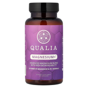 Qualia Magnesium+ (42 Capsules)