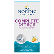 Complete Omega, Formerly ProEFA®-3.6.9