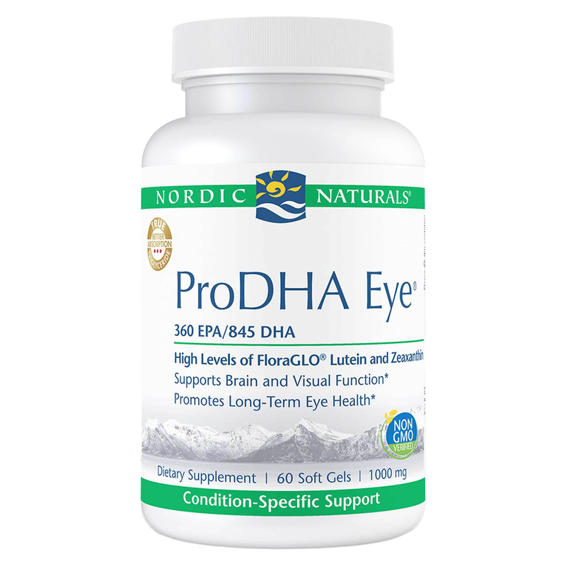 ProDHA Eye®
