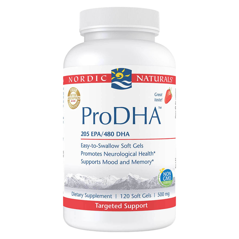 ProDHA™ (120 Softgels)
