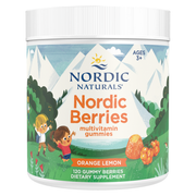 Nordic Berries Multivitamin Gummies
