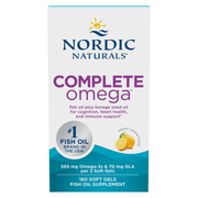 Complete Omega, Formerly ProEFA®-3.6.9