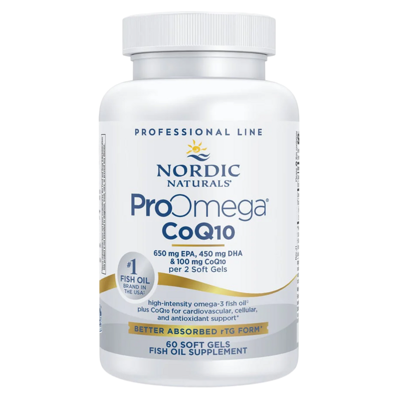 ProOmega® CoQ10