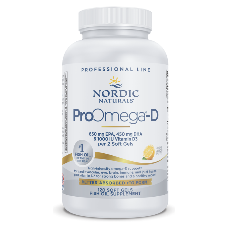 ProOmega®-D
