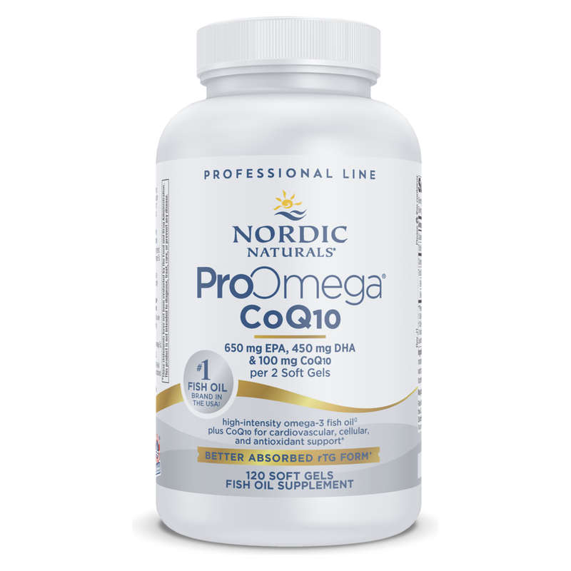 ProOmega® CoQ10